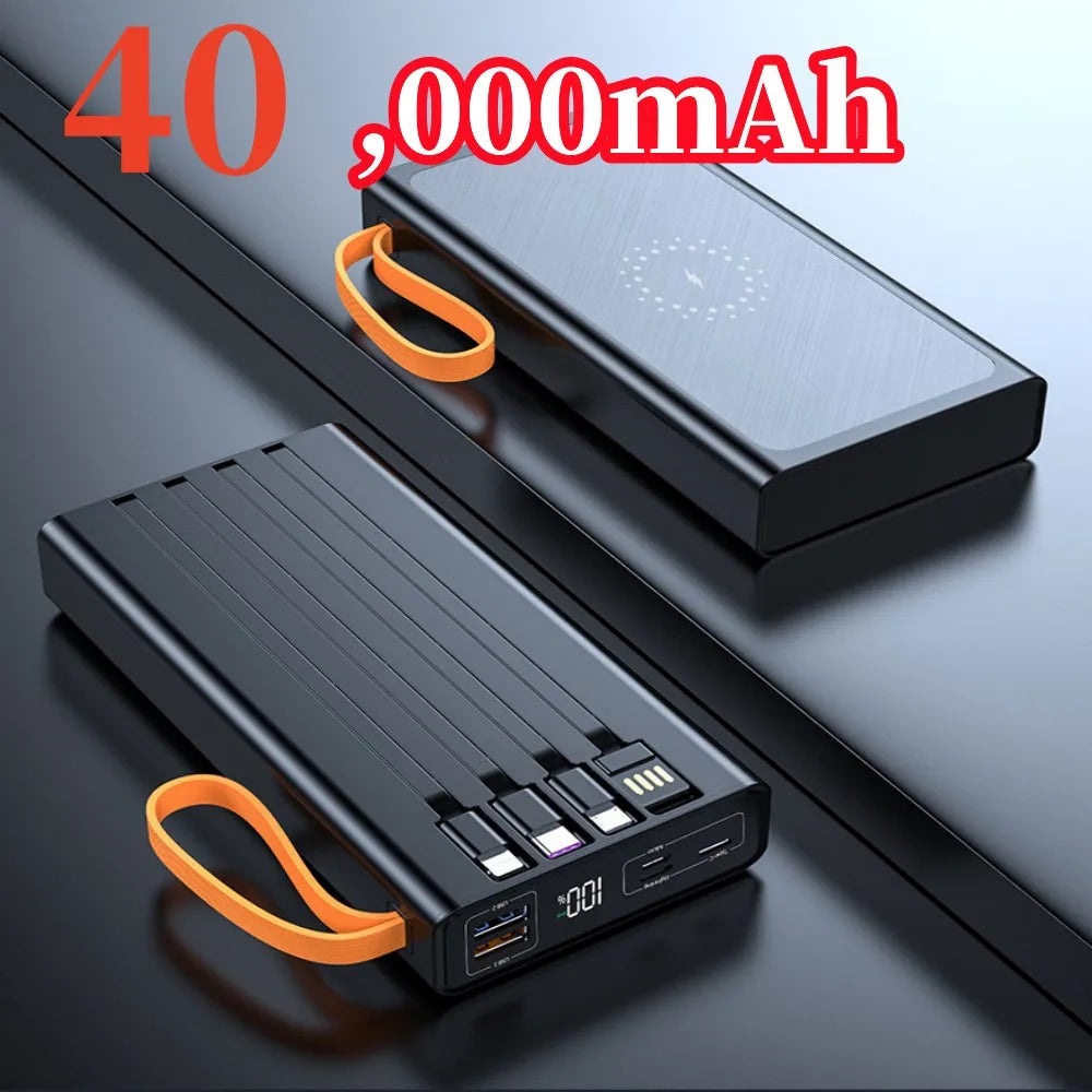 batterie externe