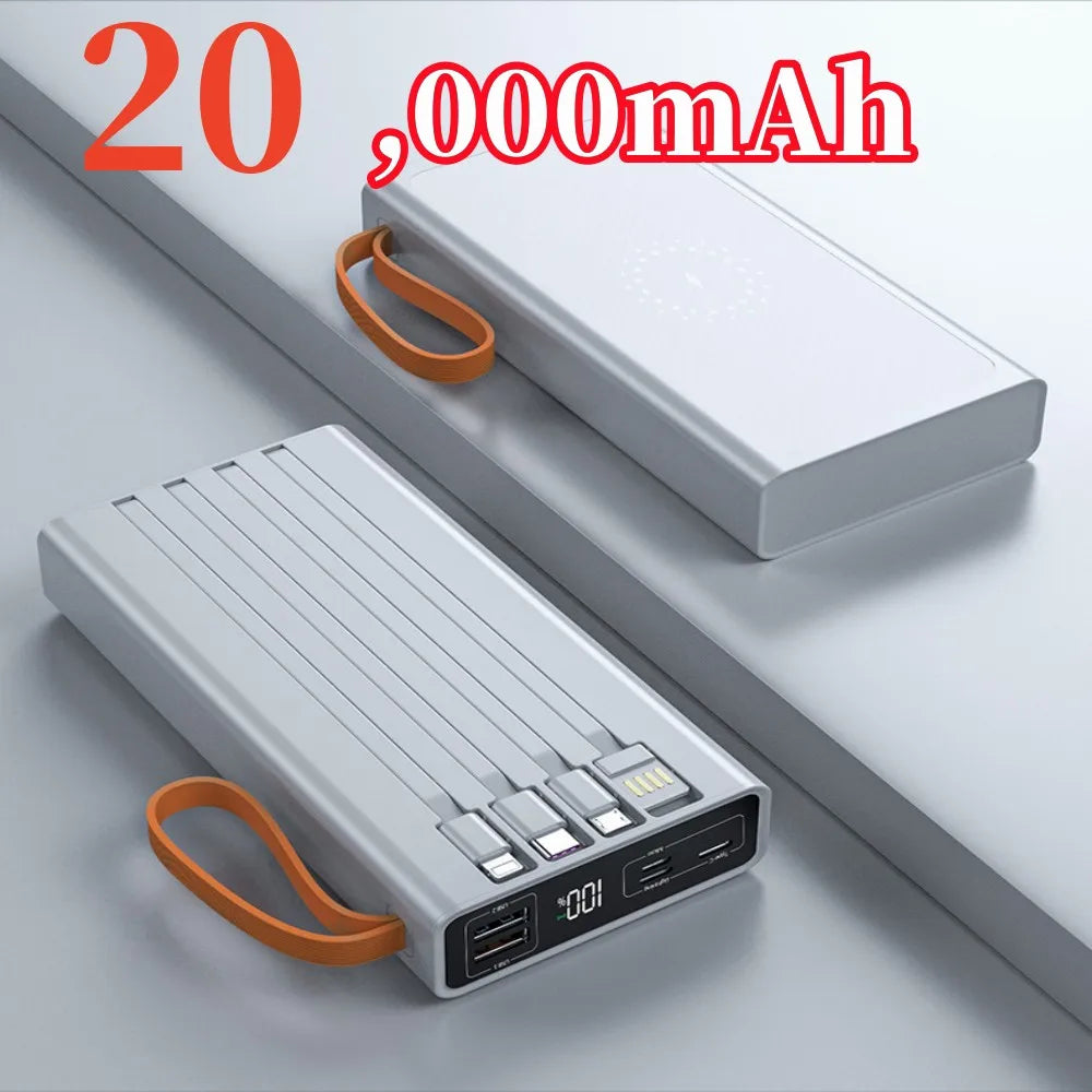 batterie externe