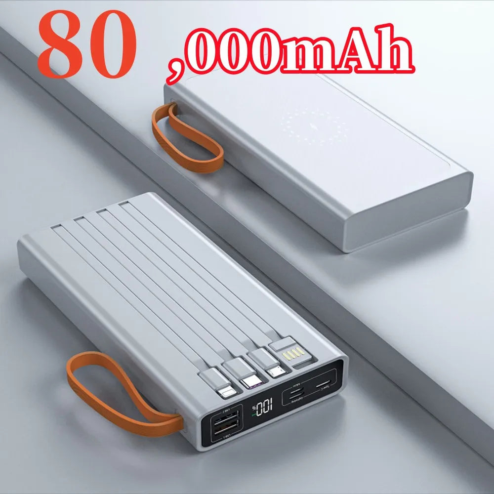 batterie externe