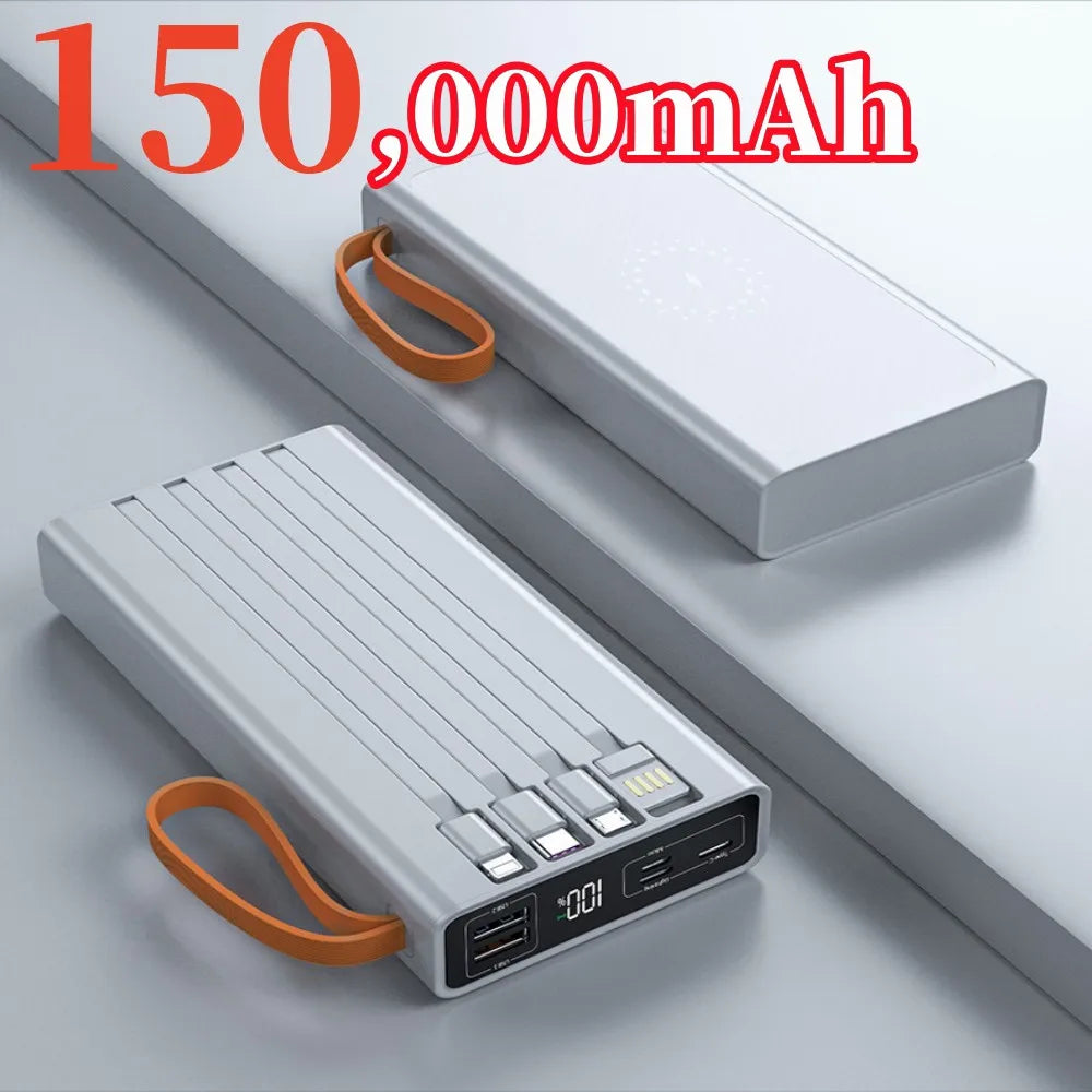 batterie externe