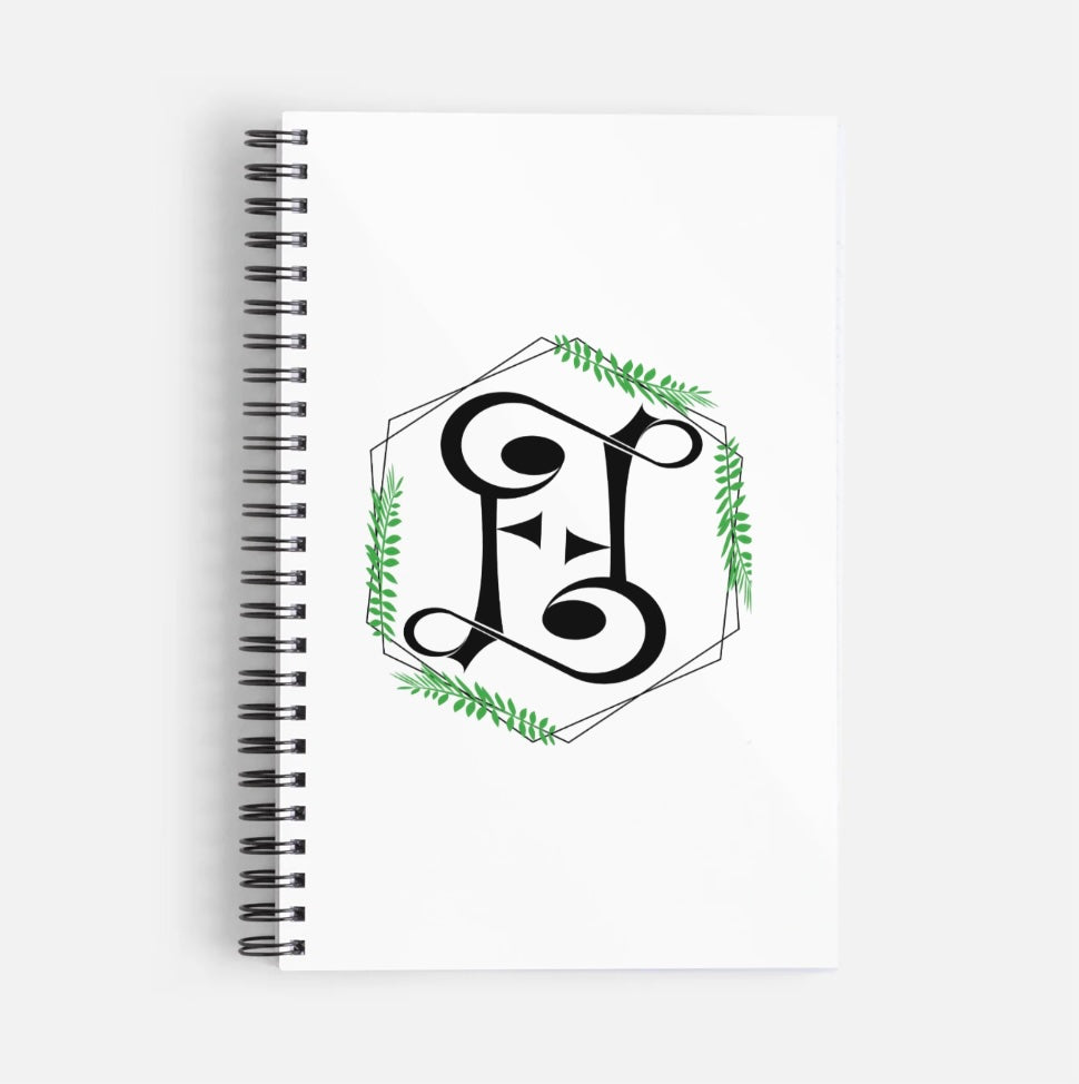 Le Carnet Spirale Libre