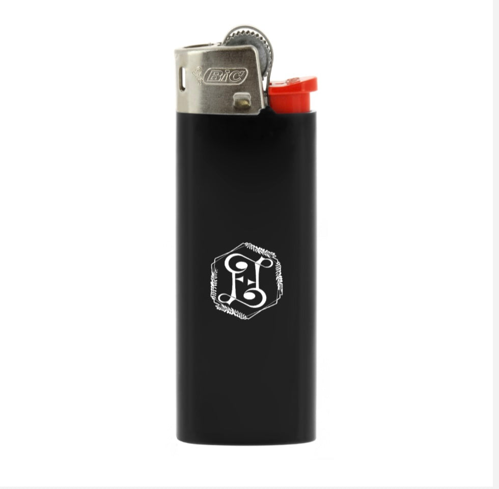 Une flamme pour votre com’- (paquet de 50)