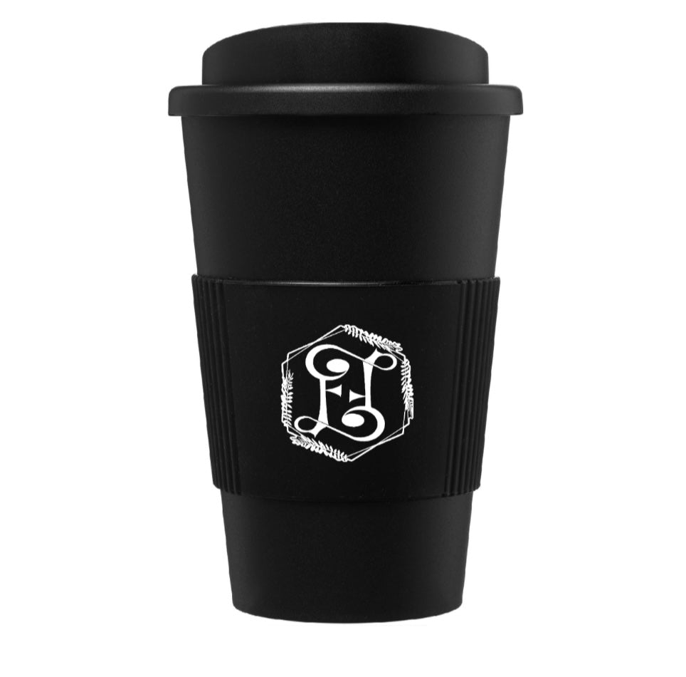 Mug de Voyage Personnalisé – Emmenez votre message partout