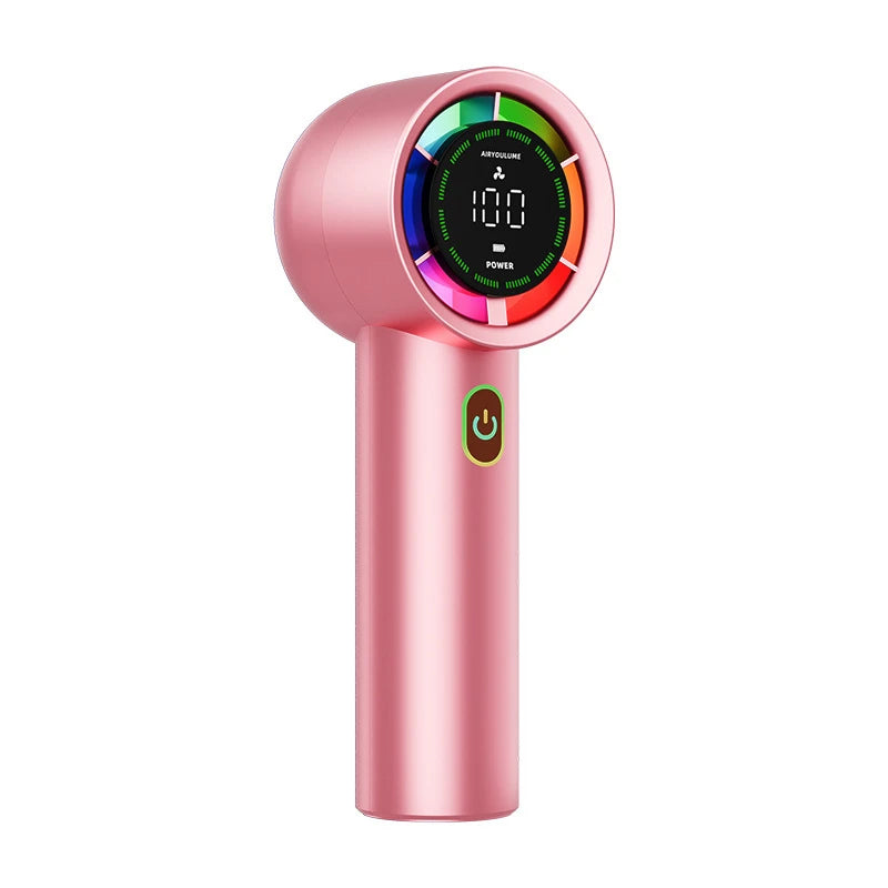 ventilateur portable
