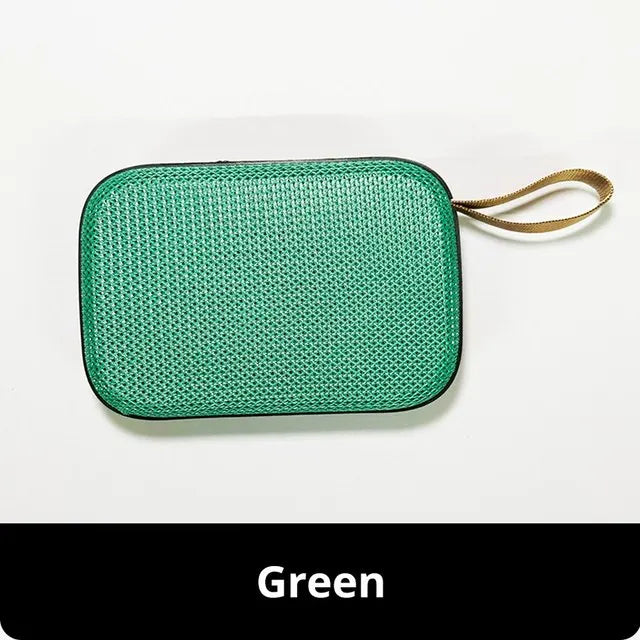 Enceintes portables extérieures Bluetooth