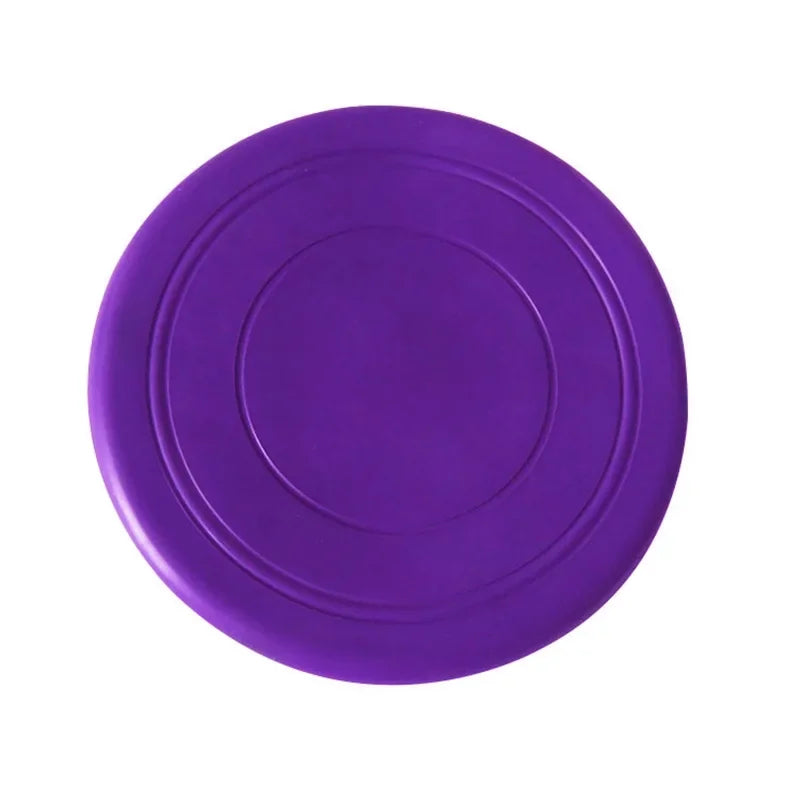 Disque Volant en Silicone