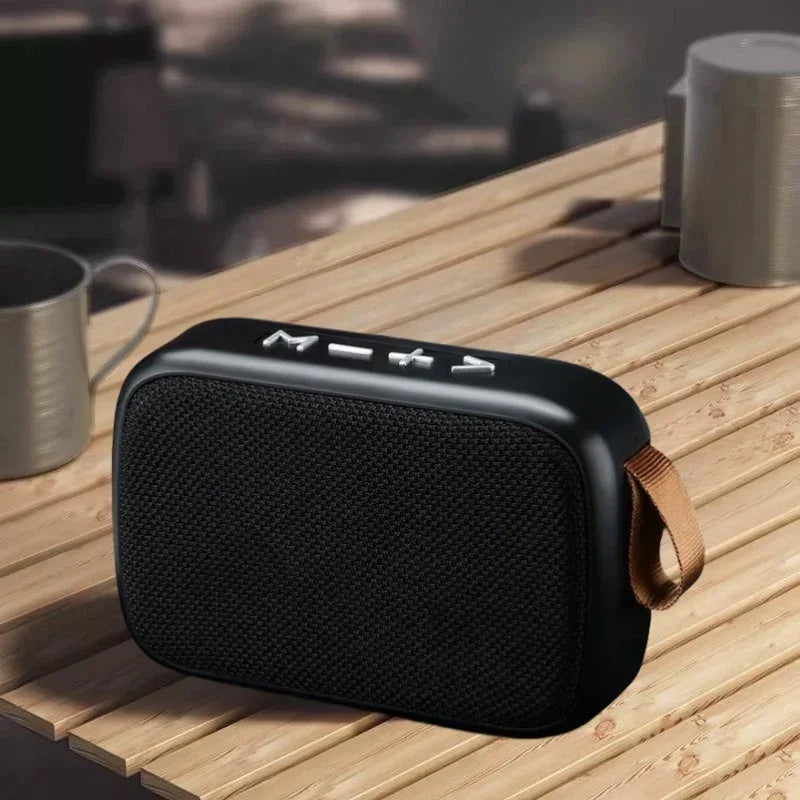 Enceintes portables extérieures Bluetooth