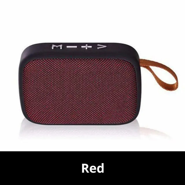 Enceintes portables extérieures Bluetooth