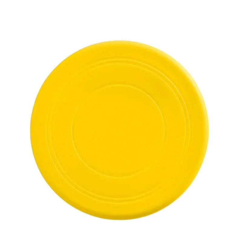Disque Volant en Silicone