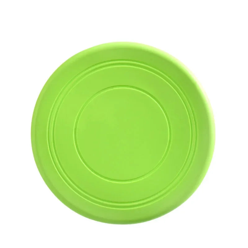 Disque Volant en Silicone