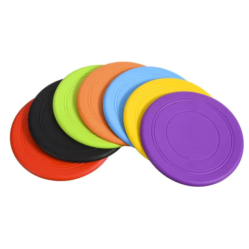 Disque Volant en Silicone