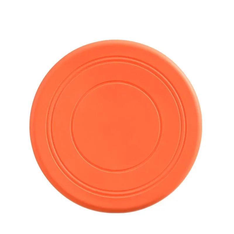 Disque Volant en Silicone