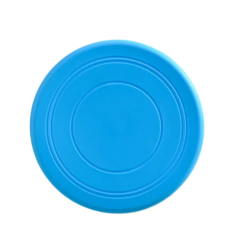Disque Volant en Silicone
