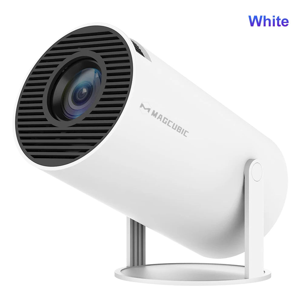 Projecteur 4K Android 11 HY300 Pro