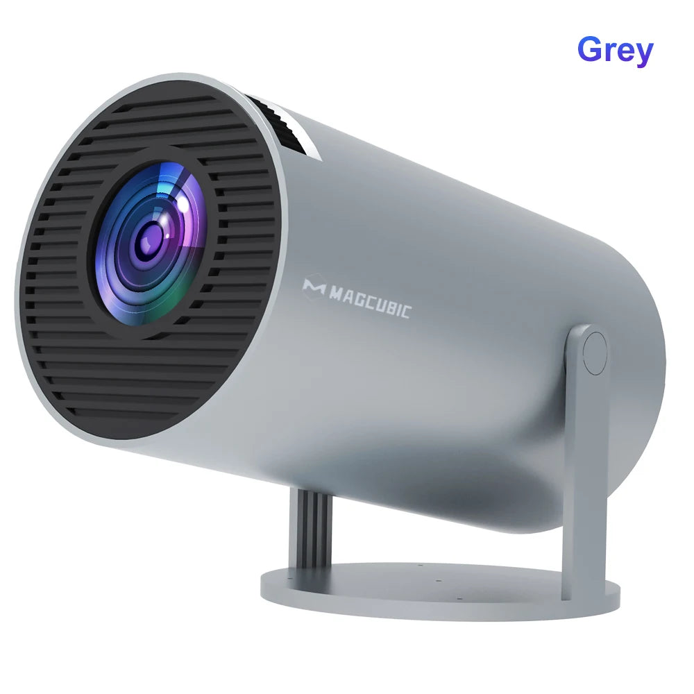 Projecteur 4K Android 11 HY300 Pro
