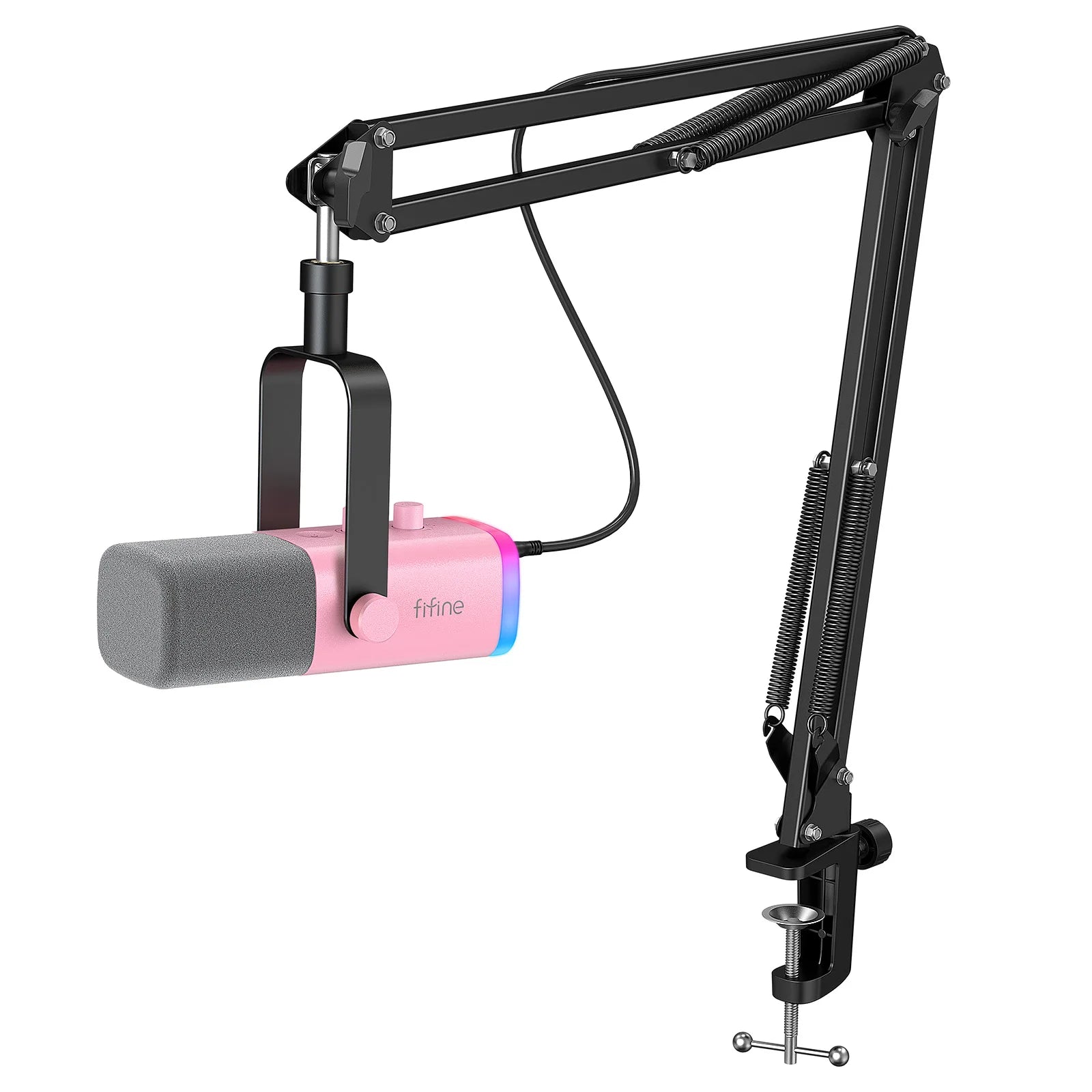 Kit micro de jeu XLR/USB