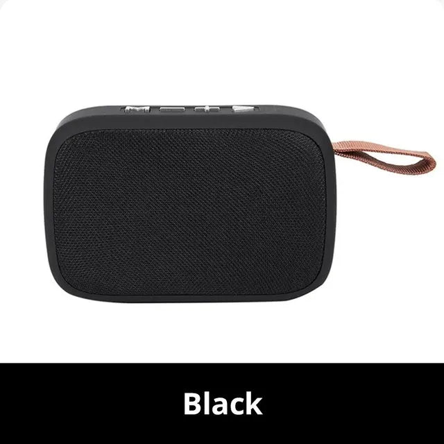 Enceintes portables extérieures Bluetooth