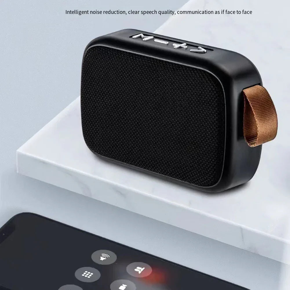 Enceintes portables extérieures Bluetooth