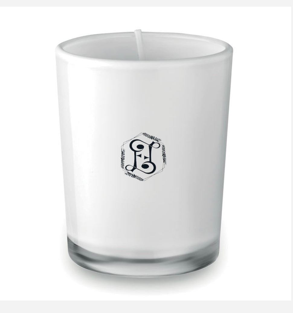 La Flamme Parfumée
