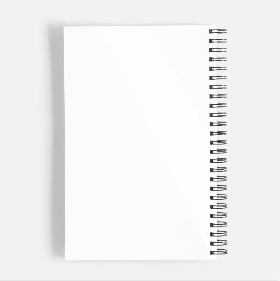 Le Carnet Spirale Libre