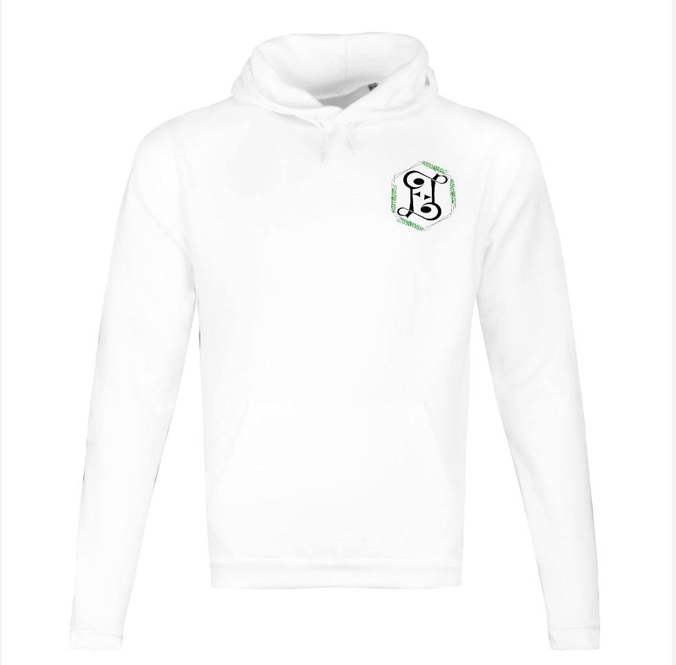 Hoodie Unisexe à Capuche